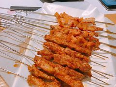 -樊城区沛公餐饮店(挑食拉美步行街店)