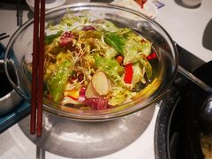 -百年果林椰子鸡(中洲店)