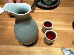 -竹里馆 ·茶食(奥体店)