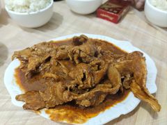 -满口香饭店