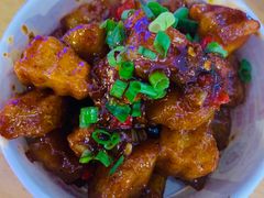 锅巴土豆-八一好吃街·高品美食广场