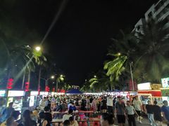 -海大南门夜市(海富街店)