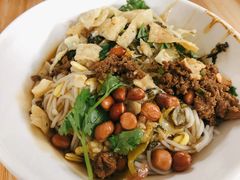 -罗家杏传统特色海南粉(人民西路总店)