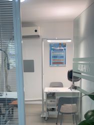 -清清博视儿童眼视光中心(角门西店)