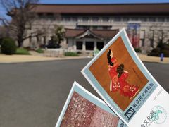-东京国立博物馆