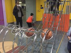 -东莞市科学技术博物馆