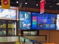 -唐力九头鸟烧烤·罗田吊锅(西云楼店)