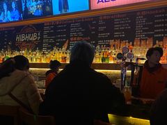 -HIB HUB公社(解放西路店)