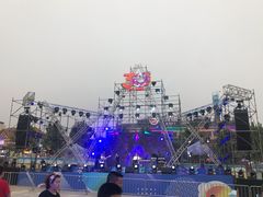 -第35届青岛国际啤酒节