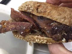 -老磁器口豆汁店(天坛店)