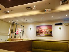 包房-萨莉亚意式餐厅(恒宝广场店)
