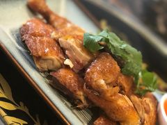 -皇后餐厅-煲仔·小菜·打边炉(古北店)