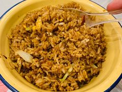 叉烧炒饭-东排食堂长沙小吃大排档(五一广场店)