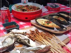 -辣小鲜·南昌大排档(船山路店)