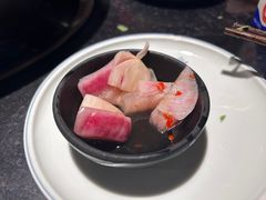 -小饕荟雅安贡椒鱼鲜馆(广福桥店)