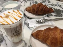 -WHEAT&BAKER-麥(凯德来福士店)