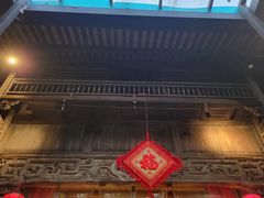 -陌上花开餐厅(云山路店)