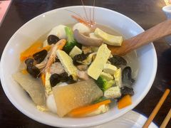 -咸亨酒店•非遗绍兴菜•中华老字号(堂吃餐厅)