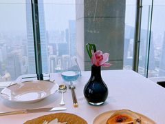 -北京柏悦酒店·锦庭餐厅Dining Room