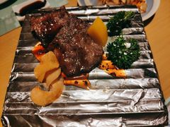 黑松露牛排-味见·雪月花(天富路店)