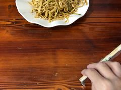 -新疆狼爷烤肉(宋庄店)