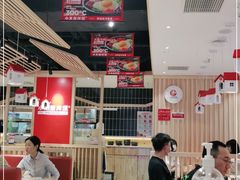 大堂-小木屋拌饭(沈阳中街大悦城店)