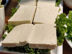 -珍巴奴毛肚牛肉小火锅(四惠店)