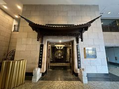 -海天楼中餐厅(吴宫泛太平洋酒店)