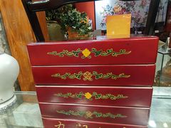 -正阳门饭庄·烤鸭·北京菜(万丰路七里庄店)