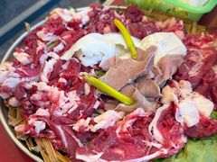 -潮汕•草根牛肉档(中江路店)