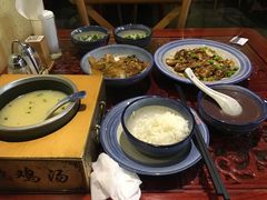 -小铫鸡汤