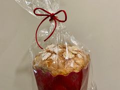 潘妮托尼圣诞面包-面包与我Bread Or Me(长城汇店)