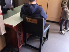 -东泰祥生煎馆(重庆北路店)