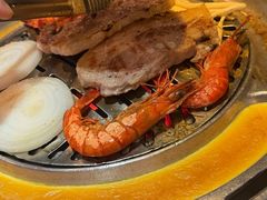 -喜来稀肉(虹泉路店)