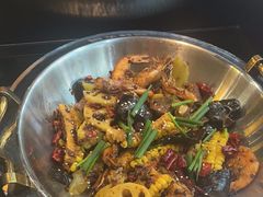 -晓林火锅(安定门店)