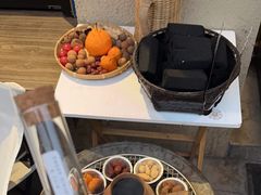 -茶是一枝花泡茶店