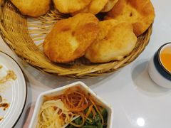 油饼-华州老碗