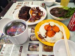 -澳门陈光记烧味饭店(万象城店)