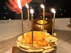 -金轩中餐厅 Jin Xuan(浦东丽思卡尔顿酒店)