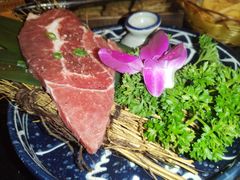 -牛焱·和牛烧肉(五大道店)
