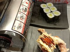 -友壹町寿司(佛山新DNA店)