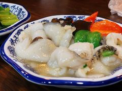 -孙盛兴奥灶面馆·蟹黄面·三虾面(山塘街总店)