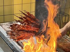 -有奴思烤肉·清真(正宁路店)