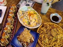 龙卷-米彩料理(西丽店)