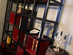 -长藤鬼校(龙翔店)