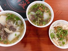 -阿波潮汕牛肉火锅·汤粉面(拱北店)
