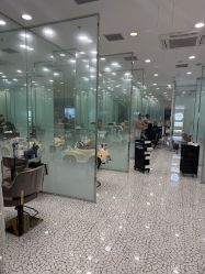 -时尚殿堂hair salon（上地华联店）