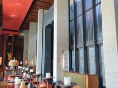 -三亚太阳湾柏悦酒店
