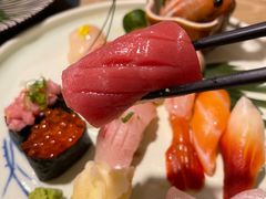 -御瀛日本料理
