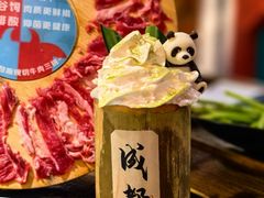 -吼堂老火锅(太古里总店)